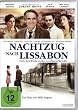 Nachtzug nach Lissabon