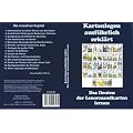 Kartenlegen ausf�hrlich erkl�rt. DVD-Video Das Deuten der Le