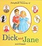 Storybook Treasury of Dick and Jane and Friends (Dick and Jane)
