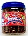 Cs/12 - Quackers (1# canisters)