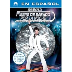 Saturday Night Fever by