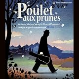Bernet Olivier: Poulet Aux Prunes