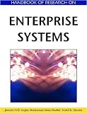 Review Information Science Publishing  / Handbook of Research on Enterprise Systems