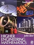 Higher engineering mathematics
