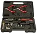 Master Appliance UT-100Si-TC Ultratorch Self Igniting Professional Heat Tool Kit by Master Appliance Corp
