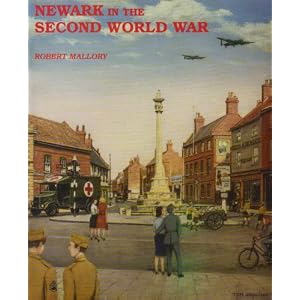 Newark in the Second World War