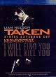 Taken (2-disc Extended Cut)  [Blu-ray]