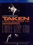 Taken (2-disc Extended Cut)  [Blu-ray]