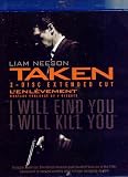 Taken (2-disc Extended Cut)  [Blu-ray]