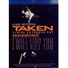 Taken (2-disc Extended Cut)  [Blu-ray]