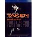 Taken (2-disc Extended Cut)  [Blu-ray]