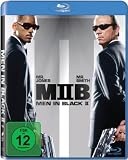 Produkt-Bild: Men in Black 2 [Blu-ray]