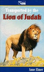 Transported By the Lion of Judah