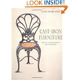 Cast-Iron Furniture: And all other Forms of Furniture by Georg Himmelheber