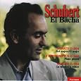 Schubert Sonate pour piano D784 (Abdel Rama el Bacha FOLANE UCD16756)