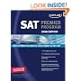 Kaplan SAT 2008 Premier Program (w/ CD-ROM) (Kaplan Sat (Book and CD-Rom))