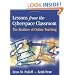 Lessons from the Cyberspace Classroom: The Realities of Online Teaching (Jossey-Bass Higher and Adult Education Series)