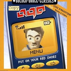 Put on Your Red Shoes