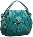 Hype Roisin Cross-Body Satchel