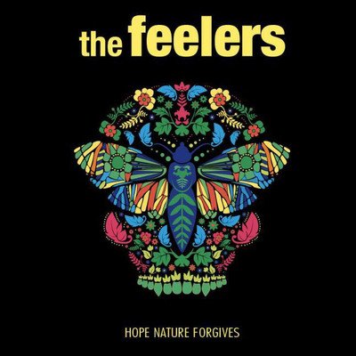 The Feelers - Hope Nature Forgives - Zortam Music