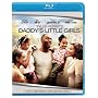 Tyler Perry's Daddy's Little Girls [Blu-ray]