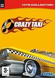 Revue Mindscape  / Crazy Taxi