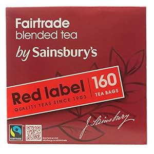 Fairtrade Sainsburys