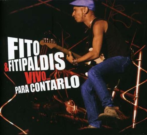 Fito & Fitipaldis - Quiero Beber Hasta Perder El Control (Vivo) Lyrics - Zortam Music