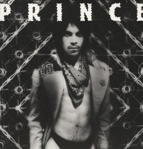 Album Art for Dirty Mind by Prince