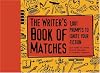 Writers Book of Matches