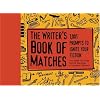 The Writer's Book of Matches