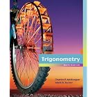 Trigonometry by  Charles P. McKeague and Mark D. Turner