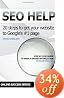 SEO Help: 20 Search Engine Optimization steps to get your website to Google's #1 page