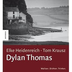 Dylan Thomas