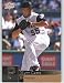 2009 Upper Deck #825 Matt Capps - Pirates (Baseball Cards)