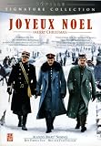 DVD : Joyeux Noel / Happy Christmas - Signature Collection (Original English Version)