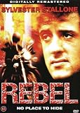Rebel (No Place to Hide) (Region 2) (Import)