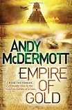 Empire of Gold (Nina Wilde/Eddie Chase 7)