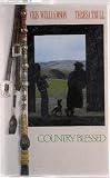 Country Blessed [CASSETTE]