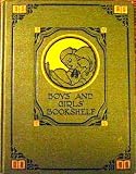 Boys' and Girls' Bookshelf: Volume V, Book of Nature and Outdoor Life Part 1