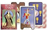 Produkt-Bild: Tarotkarten, Hexen Tarot