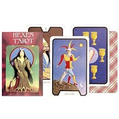 Tarotkarten, Hexen Tarot