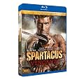 Spartacus: Venganza - 2� Temporada [Blu-ray]
