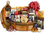 Review Ruma's Fruit & Gift Basket World  / Ship ahoy Basket