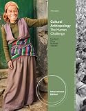 Cultural anthropology : the human challenge