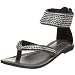 Luichiny Women's April Daze Sandal