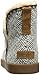Sanuk Women's Cush N' Blaze Chukka Boot