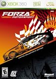 Forza 2 Collectors Edition