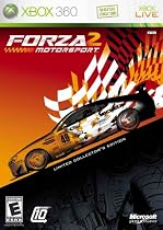 Forza 2 Collectors Edition
