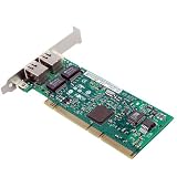 Intel PRO/1000 MT Dual Port Gigabit Server PCI-X Network Adapter